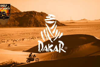 Julio Estanguet chiuderà la carriera alla Dakar 2023