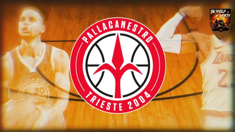 La Pallacanestro Trieste avrà una proprietà USA dal 2023