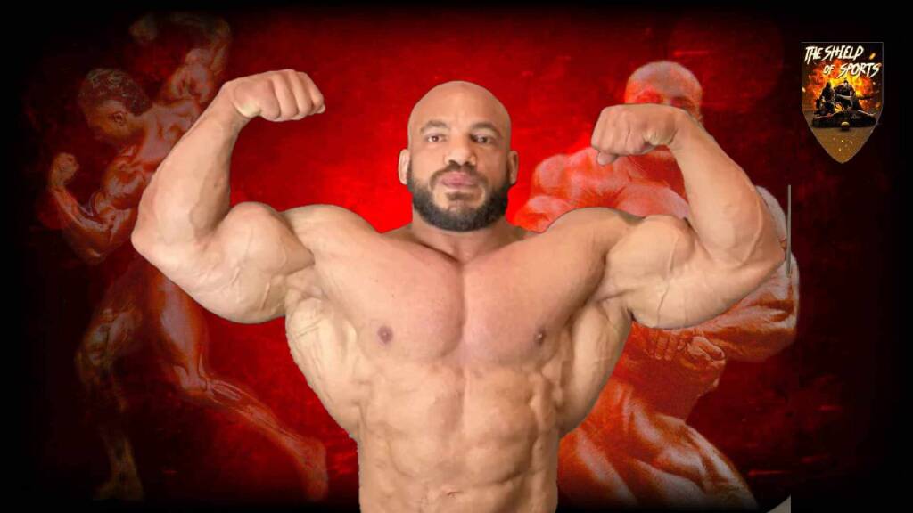 Big Ramy salterà il Mr. Olympia 2023