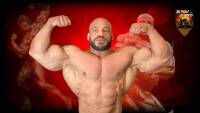 Big Ramy dovrebbe partecipare solo a Mr Olympia per Aceto