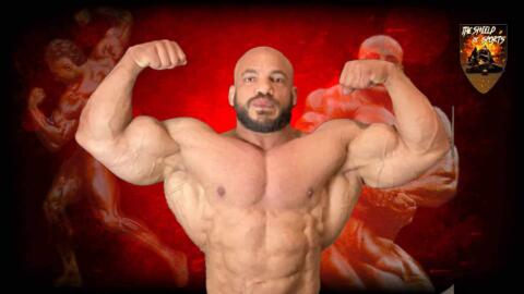 Big Ramy non comparirà come ospite al Pittsburgh Pro 2024