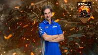 Davide Brivio: la Suzuki voleva Valentino Rossi