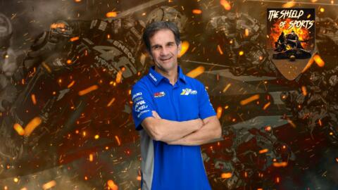 Davide Brivio: la Suzuki voleva Valentino Rossi