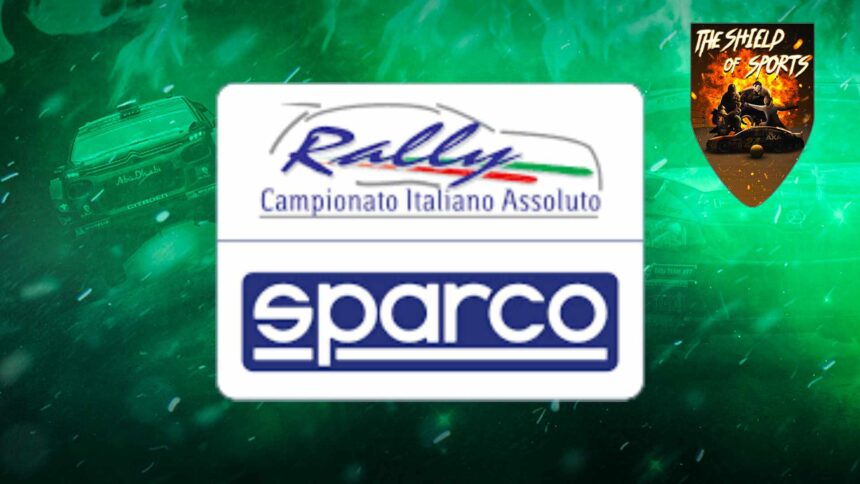 Campionato Italiano Rally: date e tappe della stagione 2023