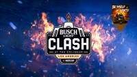 Clash at the Coliseum 2023: presentato il format