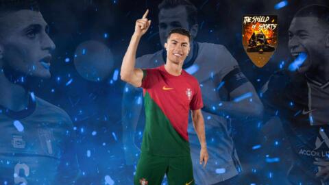 Cristiano Ronaldo: Vincere il Mondiale era il mio sogno