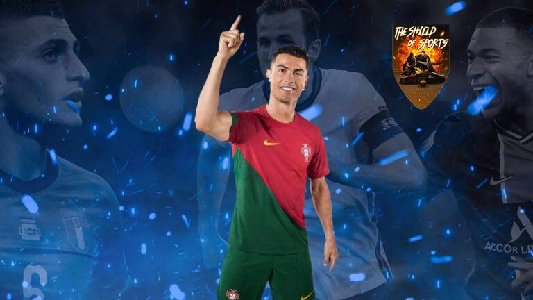 Cristiano Ronaldo pensa che l'Arsenal non vincerà la PL