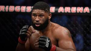 Jon Jones: 5 possibili avversari per il 2023 Curtis Blaydes in primo piano