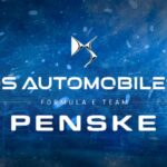 DS Penske: presentata la vettura Gen3 per la stagione 2023
