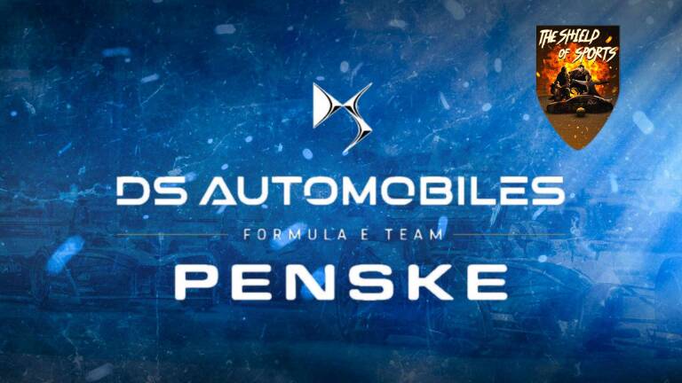 DS Penske: presentata la vettura Gen3 per la stagione 2023