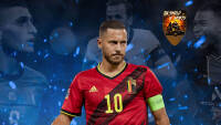 Eden Hazard annuncia il ritiro dalla nazionale del Belgio
