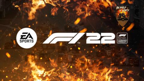 Audi sarà già disponibile nel videogioco F1 22