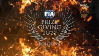 FIA Prize Giving 2022: Orari, Streaming e dove vederlo
