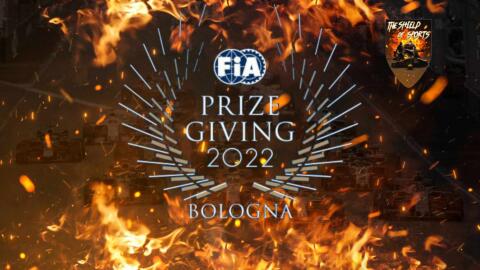 FIA Prize Giving 2022: Orari, Streaming e dove vederlo