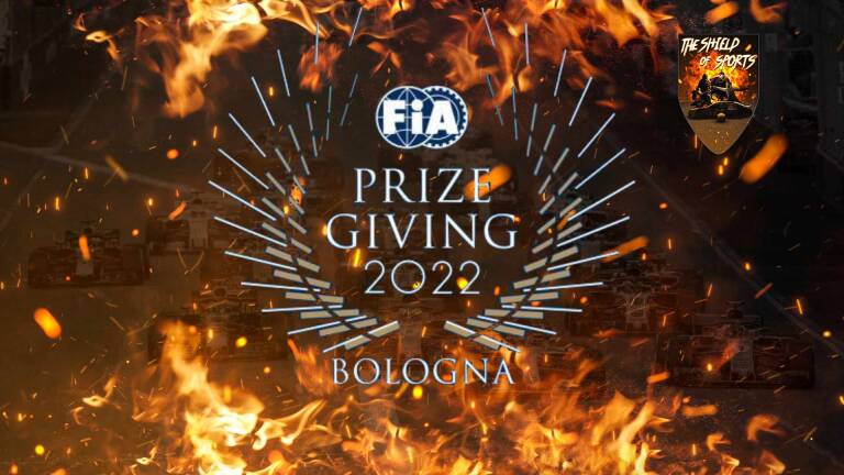 FIA Prize Giving 2022: Orari, Streaming e dove vederlo