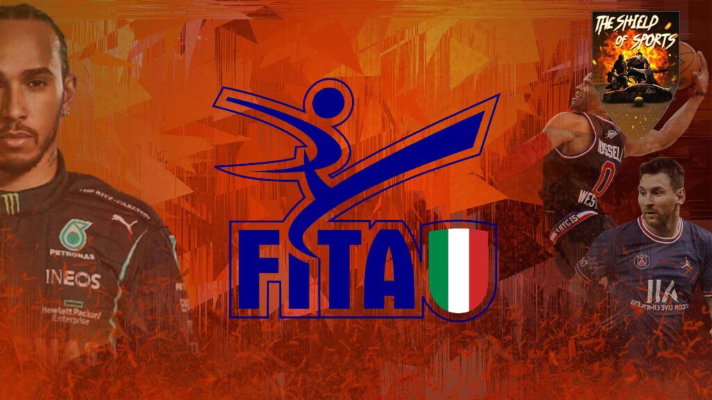 Federazione Italiana Taekwondo e E-sports sodalizio vincente
