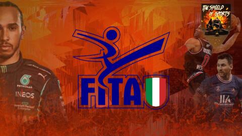 Federazione Italiana Taekwondo e E-sports sodalizio vincente