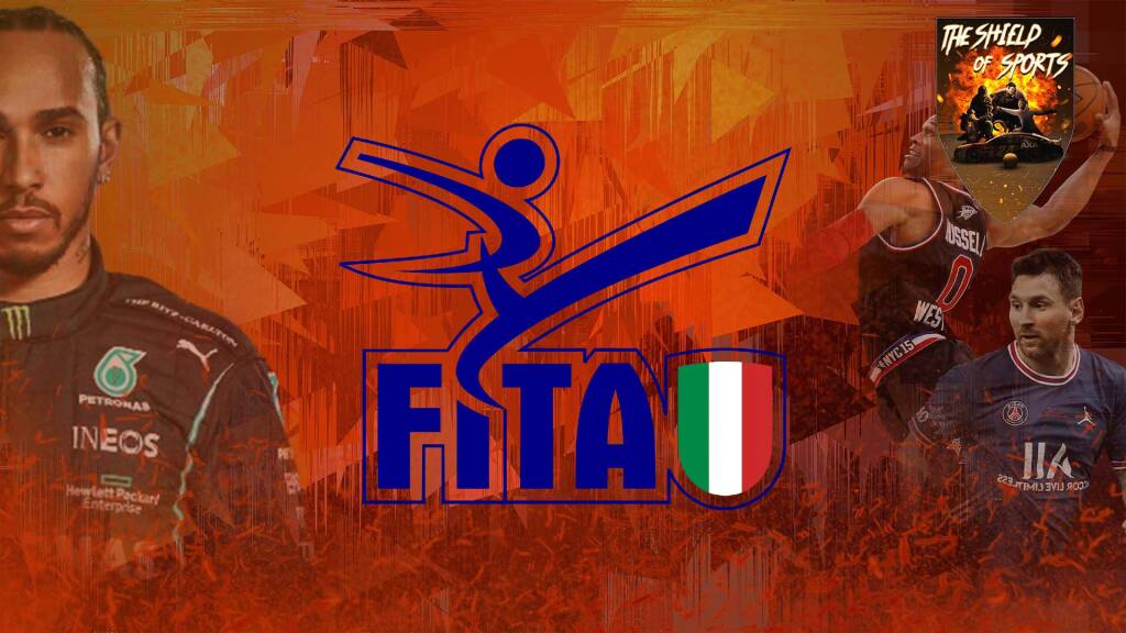 Angelo Cito: è stato un anno speciale per il Taekwondo italiano