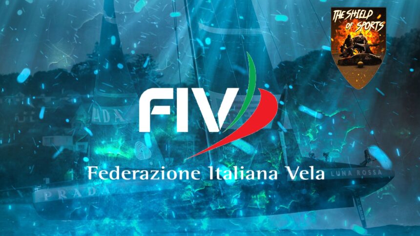 Mondiali Giovanili Vela 2024 assegnati all'Italia