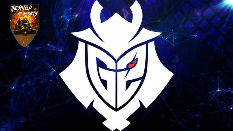 Gemini è un nuovo giocatore dei G2 Esports