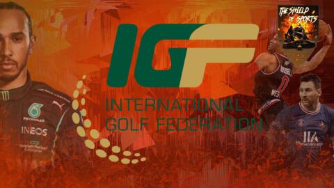 Keith Pelley è il nuovo Chairman della IGF