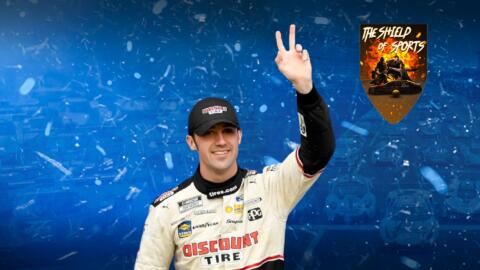 Austin Cindric parteciperà alla 24 Ore di Daytona 2023