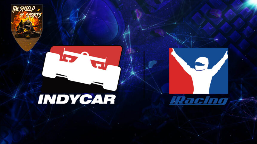 IndyCar: addio a iRacing e nuovo videogioco in uscita nel 2023