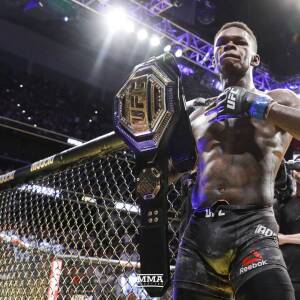 Jon Jones: 5 possibili avversari per il 2023 Israel Adesanya con la cintura UFC