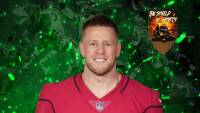 J.J. Watt ha annunciato il ritiro al termine della stagione