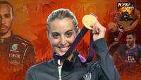Jessica Rossi vince la President's Cup 2022