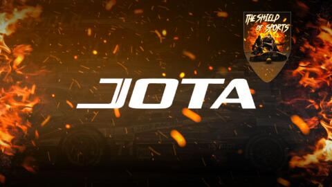 Jota Sport riceve i prototipi Porsche LMDh in vista dei test WEC 2023