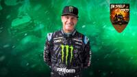 Ken Block: omaggio di Oliver Solberg ed M-Sport