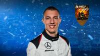 Raffaele Marciello correrà in IMSA con High Class Racing