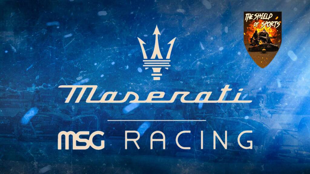 Maserati: presentata la vettura Gen3 per la stagione 2023