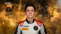 Matteo Nannini sarà in Indy NXT con Juncos Racing nel 2023