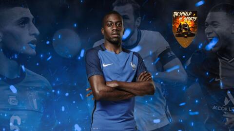 Blaise Matuidi ha annunciato il ritiro dal calcio