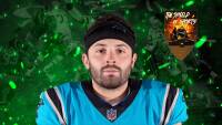 Baker Mayfield è un nuovo giocatore dei Los Angeles Rams