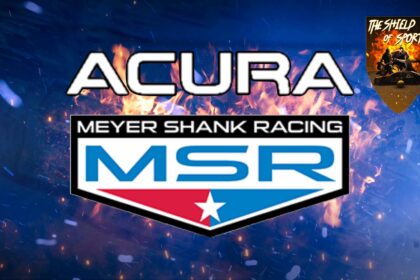 Meyer Shank Racing ha vinto a Daytona con problemi al cambio