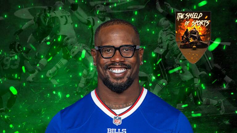 Von Miller fuori per il resto del 2022