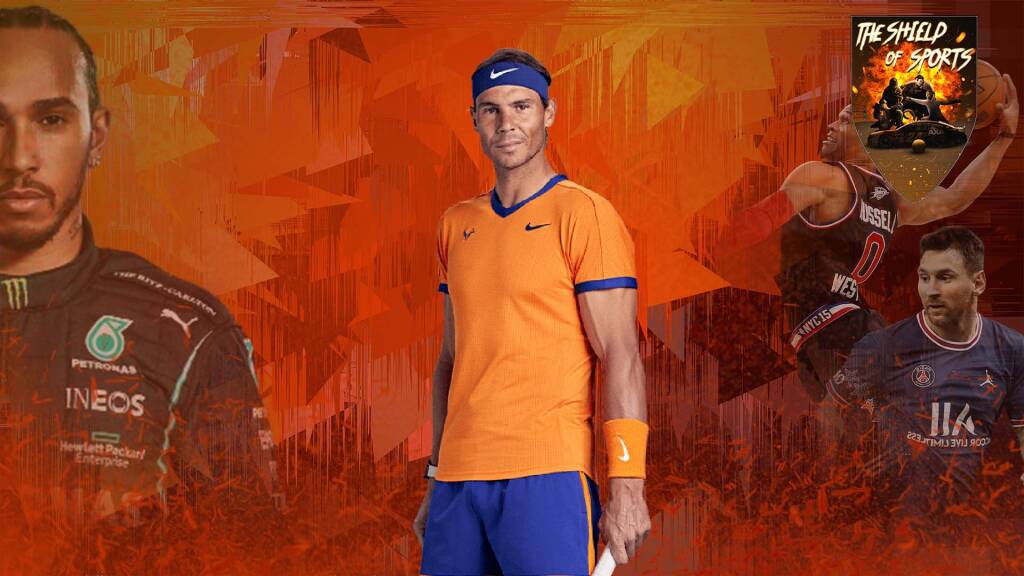 Rafael Nadal salta il Roland Garros 2023?