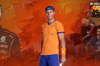 Rafael Nadal: Voglio tornare ai massimi livelli