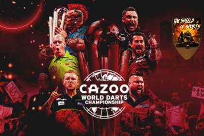 PDC World Darts Championship 2023 - Risultati ottavi