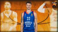 Achille Polonara vicino alla Virtus Bologna?