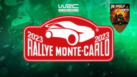 Risultati Rallye Monte-Carlo 2025 - 2° Giorno 24-01-2025