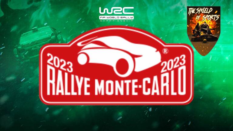 WRC: stilato l'ordine di partenza del Rallye Monte-Carlo