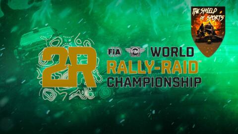 W2RC ha svelato il calendario 2024