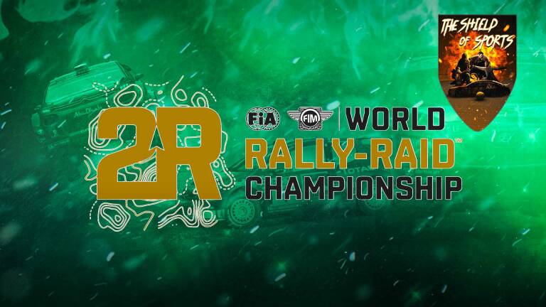 W2RC ha svelato il calendario 2024