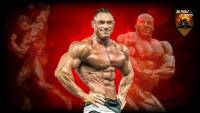 Mr Olympia 2022: la nostra intervista a Riccardo Croci
