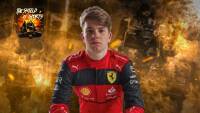 Robert Shwartzman farà un test IndyCar con Ganassi a Gennaio