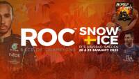 Race of Champions 2023: sorteggiate la griglie delle gare